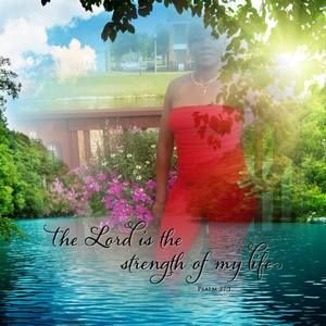 Meet your Posher, Kimberly